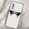 THE 100 TV SERIES LEXA HEDA Case For Xiaomi 14T Pro 13T 12T 11T 13 14 Ultra POCO X6 F6 Pro M6 X3 X5 M5s F3 F5 Cover