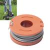 For Mac Allister Grass Trimmer Spare Parts With Nylon Line Coil For Garden Maintenance