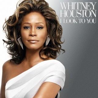 CD УИТНИ ХЬЮСТОН - I Look To You 88697100332 Arista 2009 Бразилия Танцевальная и Электронная Б/У