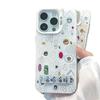 Хаха Чехол для телефона Apple Xiaoxin Home Совместимый iPhone 12/15/16 Pro Max XR/XS Мультяшный 7/8 Plus