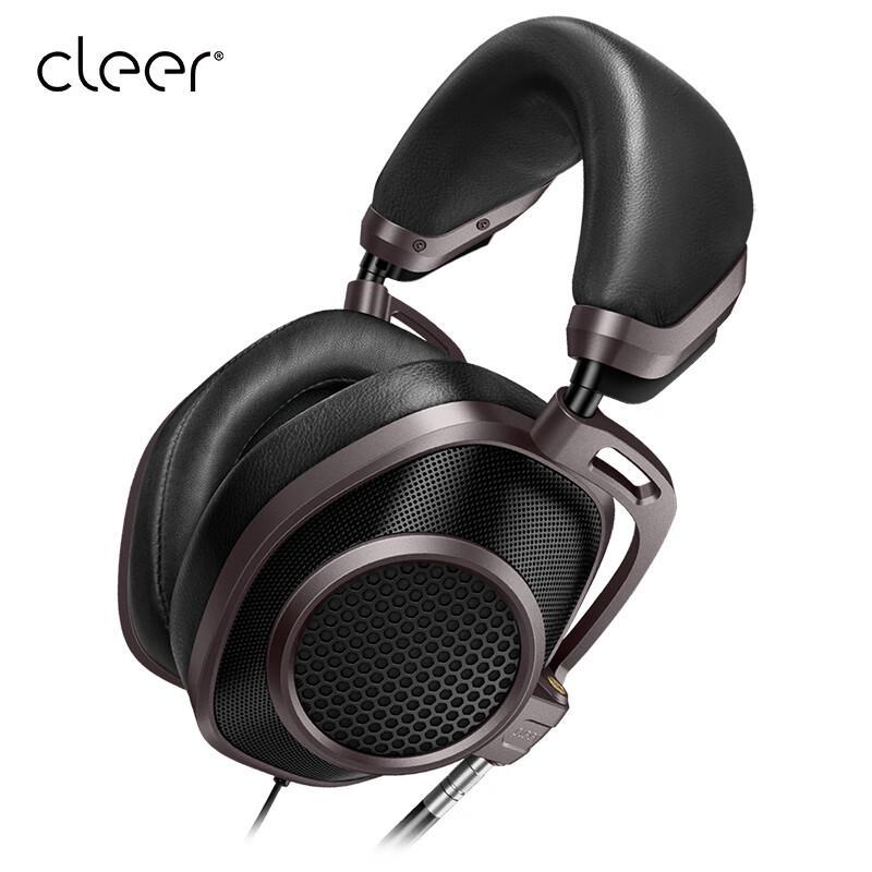Cleer NEXT Over-Ear Headphones