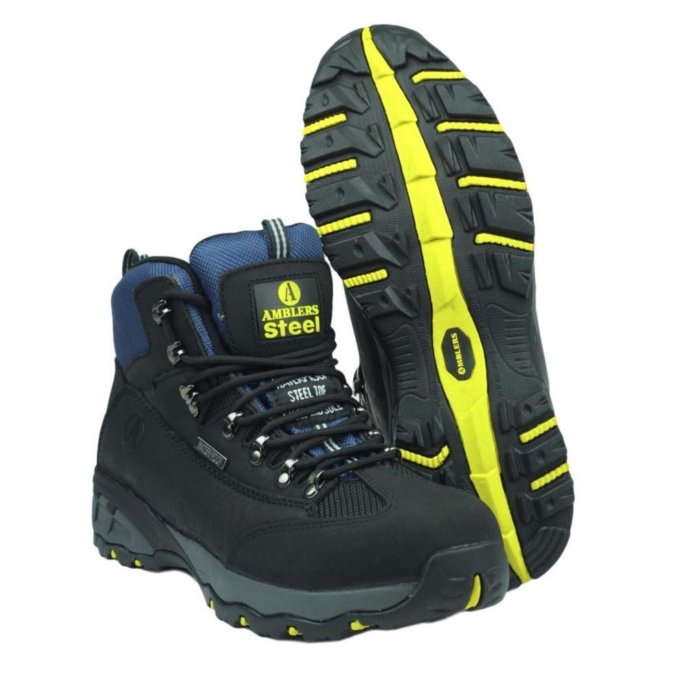 Amblers Steel FS161 Safety Boot / Mens Boots / Boots Safety