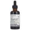 Ginkgo Leaf, Fluid Extract, Alcohol-Free, 2 fl oz (60 ml)