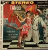 Виниловая пластинка PEDRO GARCIA HIS DEL PRADO ORCHES Tango AFSD5838 Audio Fidelity 1958 США Латинская б/у