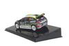 Ixo Model Ford Fiesta R5 Mk II 22 Monte Carlo Tisinsky scale RAM842 #27 E. Cais/P. 1/43