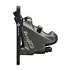 SHIMANO Disc Brake Front Resin Pad with Fin Flat Mount IBR4770F6RF TIAGRA (Hydraulic) BR-4770-F (L03A)