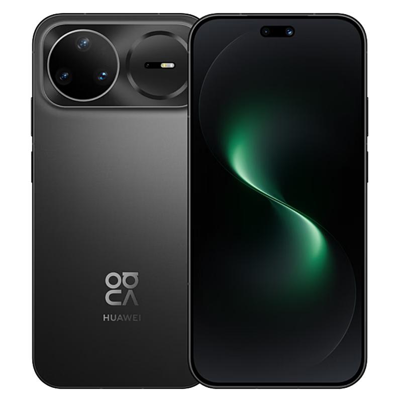 Huawei Nova 15 Pro Smartphone with Kunlun Glass (CN version)