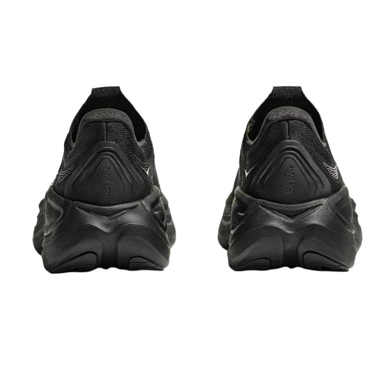 HOKA ONE ONE Skyward Удобные Мягкие Повседневные Беговые Кроссовки Женские кроссовки Черный 1168877-BBLC
