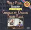 CD Стив Роджерс - Мюррей Перайя, Конц. - Концерты для фортепиано №№. 1 и 2 MK42177 CBS Masterworks 1986 Япония Классика Б/У