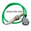 Кислородный датчик общая длина 75 подходит для honda 36532-prc-004 3653-2prc004