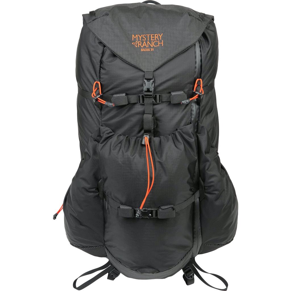 [Mystery Ranch] Ladyx 31 Женский 19761595 BlackSunset S