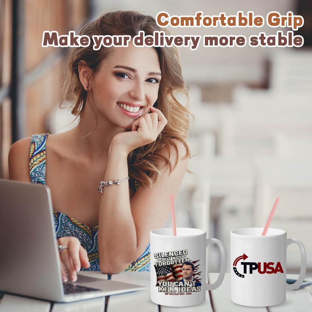 Креативный стакан для воды, портативный и удобный, праздничный подарок для друзей и семьи