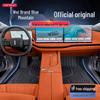 WEY Blue Mountain TPE25 Коврики на пол - Новая модель Аксессуары для коврового покрытия салона автомобиля