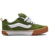 Vans Кеды Knu Skool 'Pesto' VN0009QCCIB