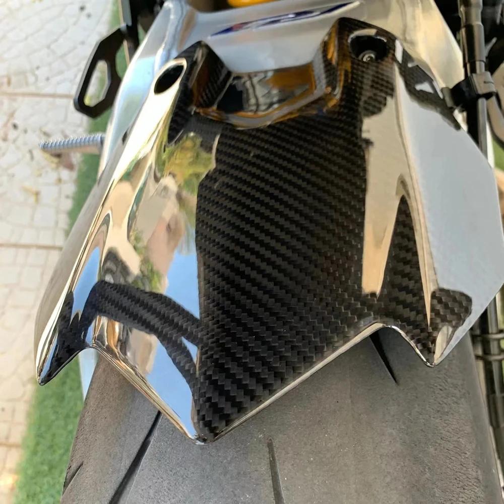 Для Yamaha R1 Заднее крыло R1M 2015 2016 2017 2018 2019 2020 2021 2022 2023 Мотоцикл Комплекты обтекателей Защита заднего колеса