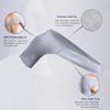 Elastic Wrap Shoulder Support Brace Adjustable Strap Rotator Cuff Brace  Sports Use