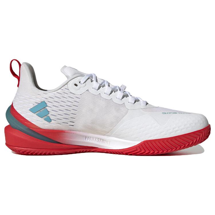 adidas Adizero Cybersonic Cloud White Core Black Подержанные Синий HQ5923
