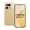 Смартфон - REALME - Realme 16 Pro 5G - 8 ГБ ОЗУ - 256 ГБ - Камера 200 МП