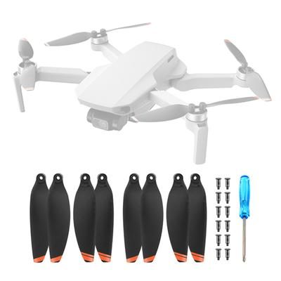 Запасные пропеллеры 4726F для дронов DJI Mavic Mini 2, лопасти для полета, аксессуар, запасная часть с набором инструментов и винтов