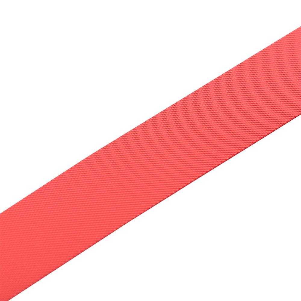 2Pcs Durable Red Top Anti Puncture Tape Bike Inner Tube Pad Bicycle Tire Liner