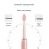 Adult Portable Sonic Electric Toothbrush