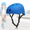 Детский регулируемый шлем для скалолазания, дышащий, портативный, безопасный шлем для скейтбординга, защита от ударов, защитное снаряжение для детей