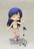 Kotobukiya THE Chihaya Kisaragi PVC Painted Movable Figure Q-posh IDOLM@STER Non-scale