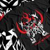 Новая футболка унисекс Tengen Toppa Gurren Lagann, аниме, манга, размеры от S до 5XL.