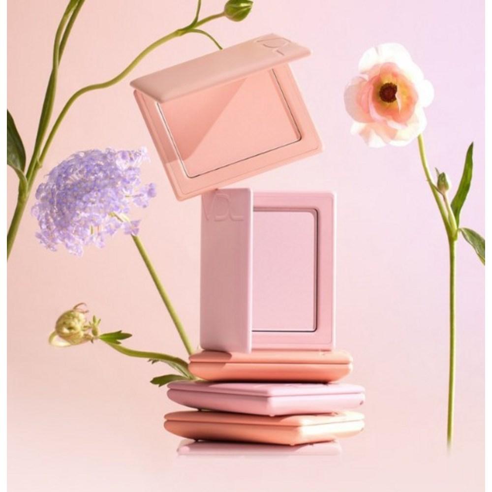 VDL Румяна для щек Cheek Stain, оттенок 02 Favorite Lavender, 1 шт.