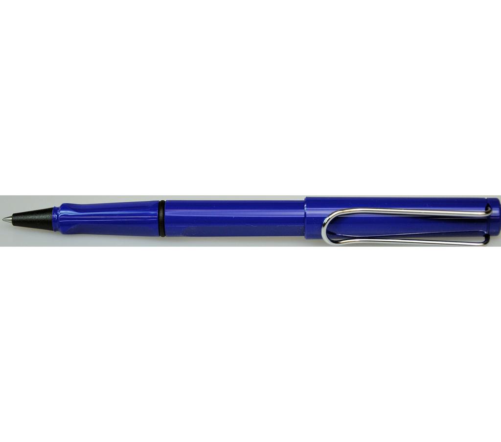 LAMY Rollerball Safari L314 Blue