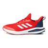 Детские кроссовки FortaRun J Vivid Red Cloud-White Crew-Navy FY1337
