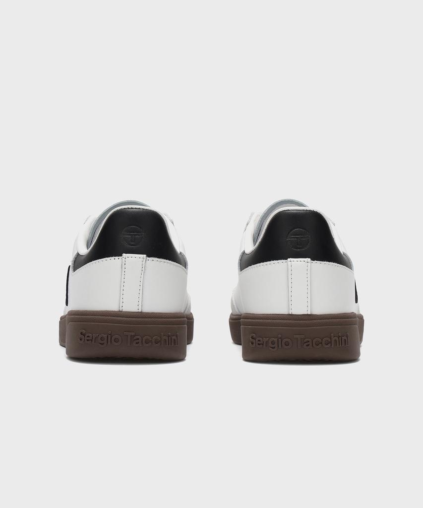 Sergio Tacchini Tacchini Classico (Белый)