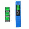 Digital Display Water Tester 3-in-1 Water Quality Tester Digital Water Tester for Drinking Water