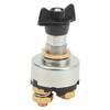 12v 24v Поворотный выключатель массы Вкл Выкл 2 положения 200А Отключение аккумулятора Отключение питания Изолятор для автодома Яхты Прицепов