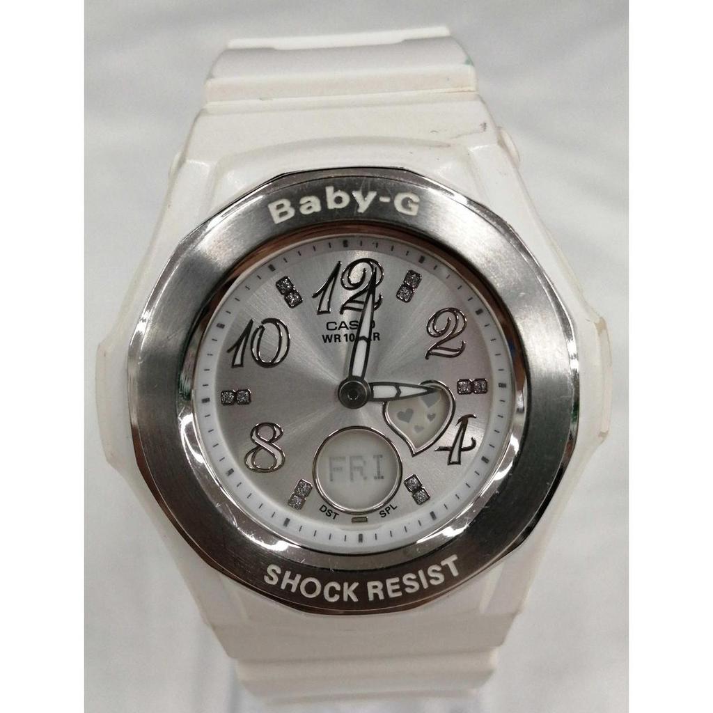 Б/у CASIO BGA-100 BABY-G Кварцевые