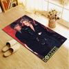 Roxette Carpet Rug for Living Room Bedroom Home Sofa Decoration,Kids play Non-slip Floor Mat