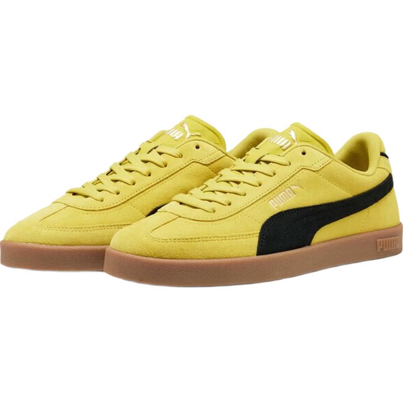 Puma Club 400717 Macaron T-Toe German Trainer Unisex Sneakers