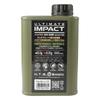 UltimateImpact Bio Impact BB 5000 Rounds Bullets, 0.25g, [PLA Blend]