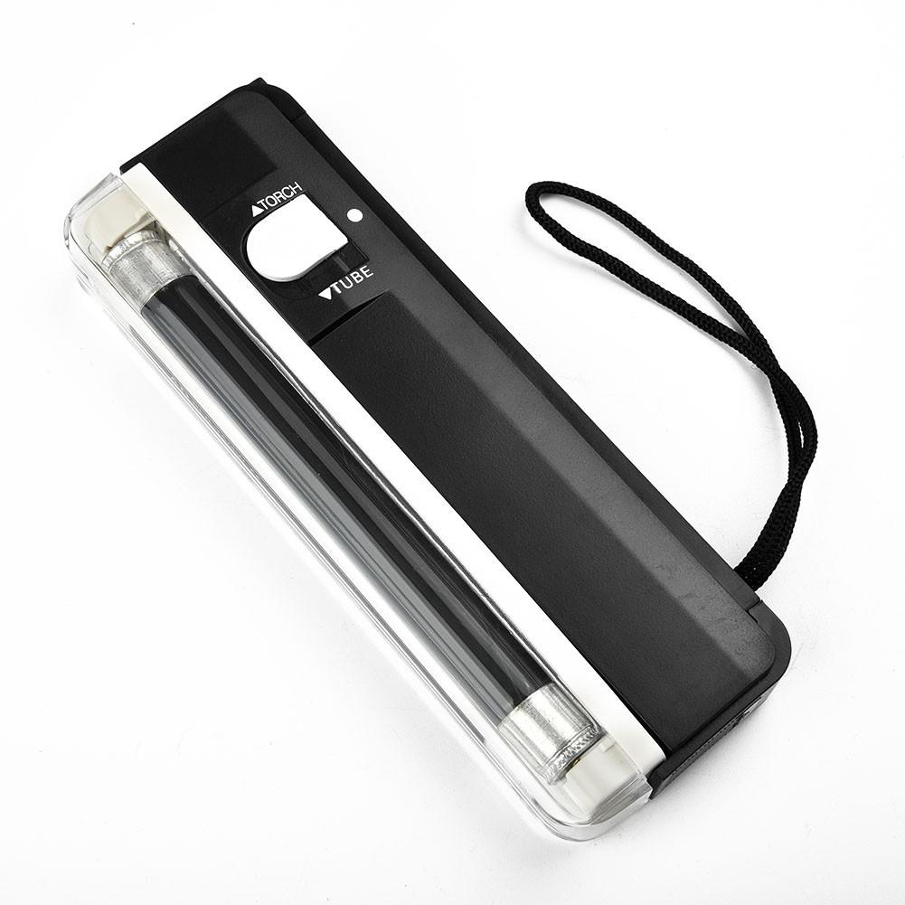 UV Lamp Curing Resin Glue Special Tool Car Windshield Glass Crack Repair Tool