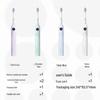 Y20 Звуковая электрическая зубная щетка вилка CN (адаптер в комплекте)