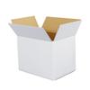 Box Bank Cardboard Home Delivery 100 Sizes White 10 Piece Set (Cardboard Boxes) Moving/Storage FW06-0010-a2