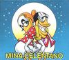 CD МИНА-ЧЕЛЕНТАНО - Мина Челентано RTI90012 Clan Celentano 1998 Не Япония Японская Поп/Рок Б/У