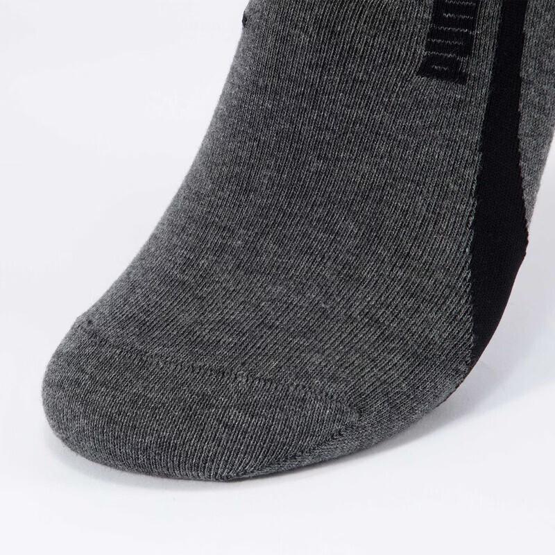 Puma Унисекс повседневные вязаные спортивные носки (3-Pack)