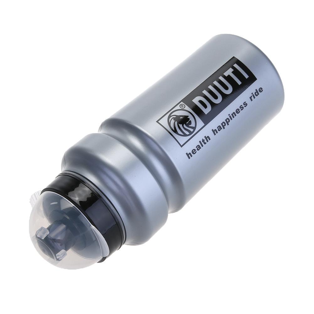 Бутылка для воды для велоспорта и спорта на открытом воздухе объемом 500 мл #F