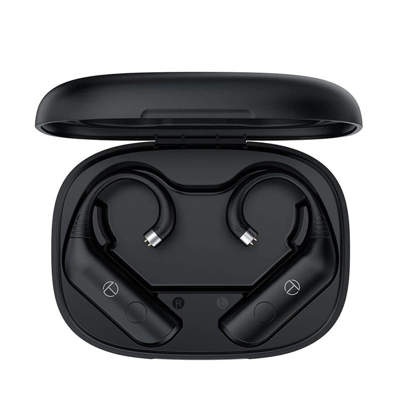 TRN BT20PRO Wireless Bluetooth 5.3 HIFI Earphones Module Upgrade Cable Replaceable for Air Pods Conch 0.75 0.78 Mmcx 2pinsqdc