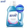 Гель для стирки Blue Moon для глубокой очистки