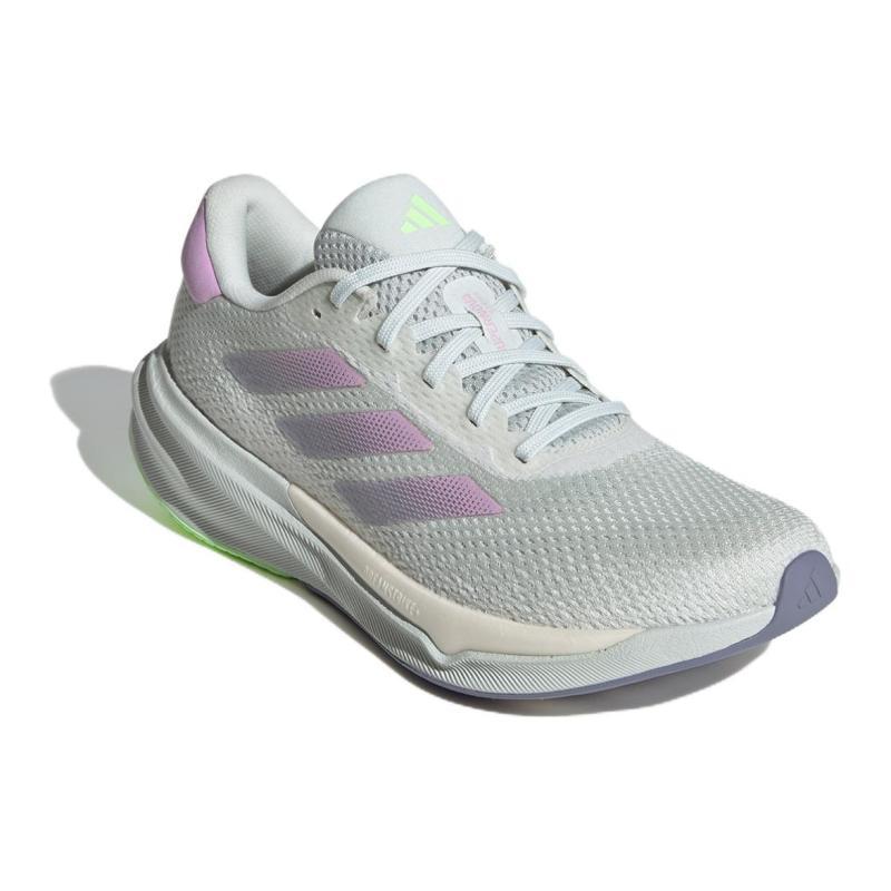 Adidas Женские кроссовки Supernova Stride 'Crystal Jade Silver Violet' IG8283