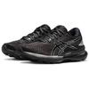 Asics Gel Saiun Black Pure Silver Women Sneakers 1012B232-002