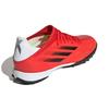 adidas Кроссовки унисекс X Speedflow.3 TF Solar Red Core-Black FY3310