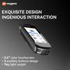 Magene C506 GPS Велокомпьютер Навигация WiFi Спидометр Цветной Сенсорный Экран MTB Дорожный Велосипед Одометр Уведомления о Велосипедных Тренировках